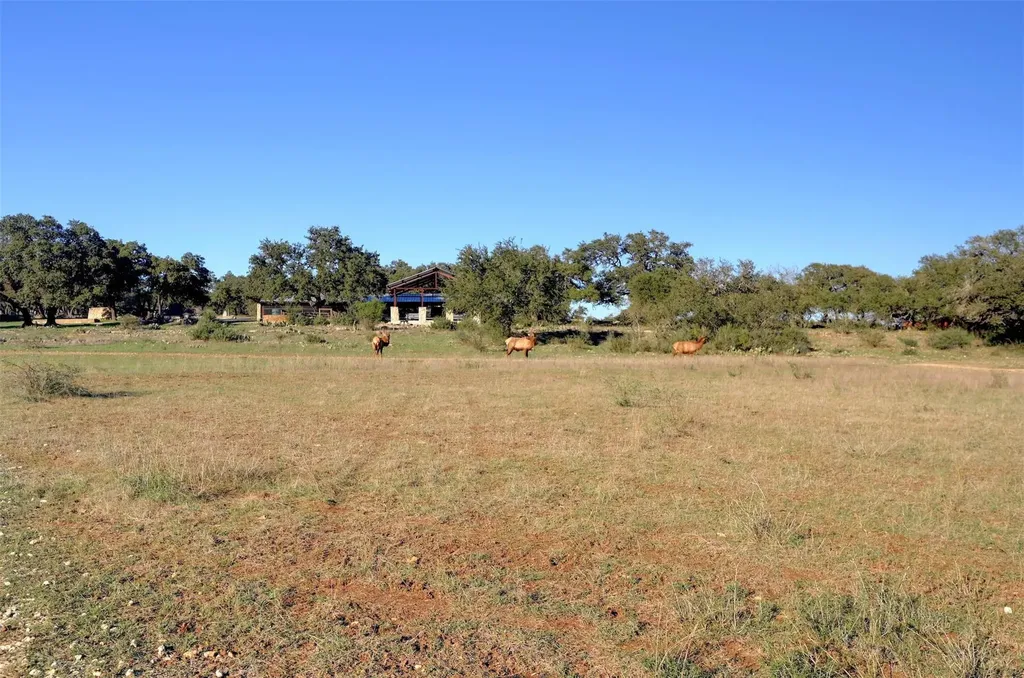 Lot 109 Oryx Cove Blanco TX 78606