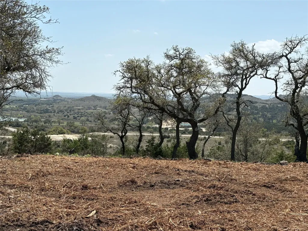 Lot 109 Oryx Cove Blanco TX 78606