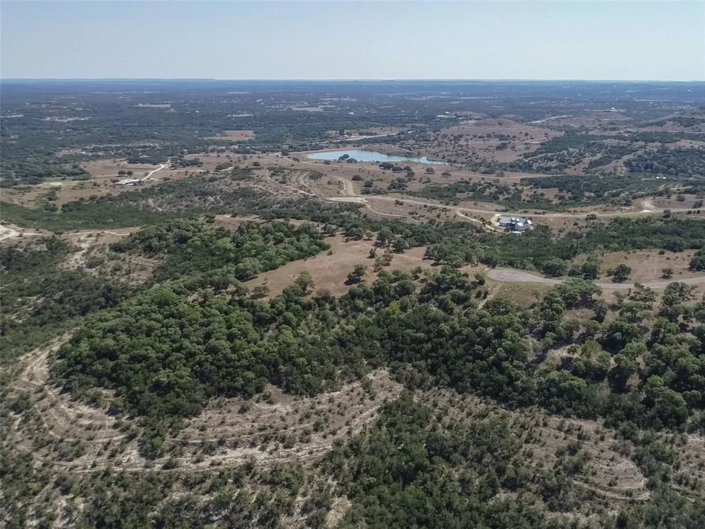 Lot 109 Oryx Cove Blanco TX 78606