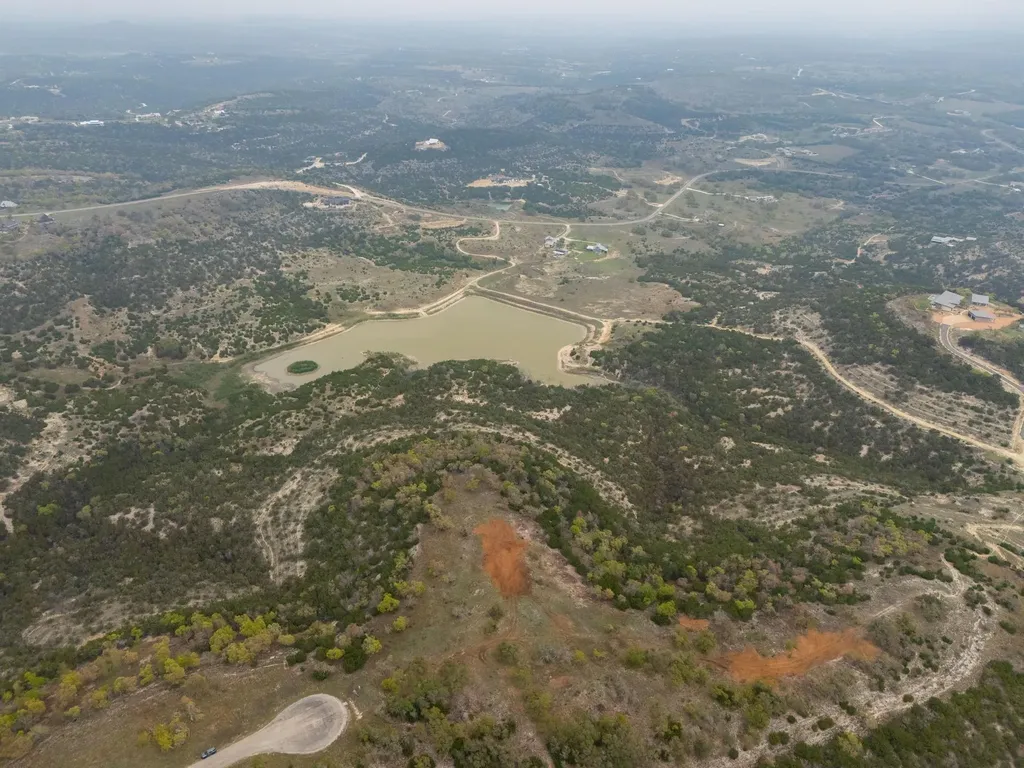 Lot 109 Oryx Cove Blanco TX 78606