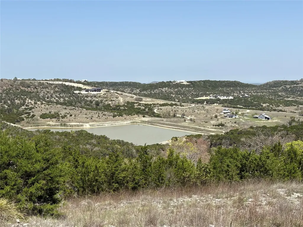 Lot 109 Oryx Cove Blanco TX 78606