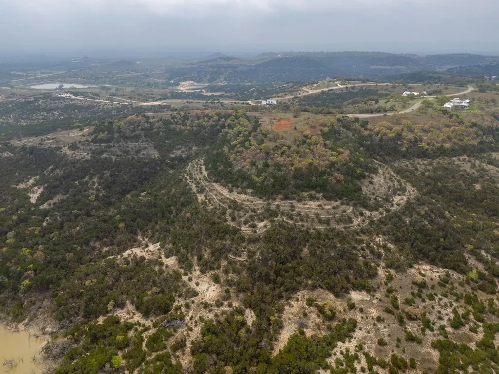 Lot 109 Oryx Cove Blanco TX 78606
