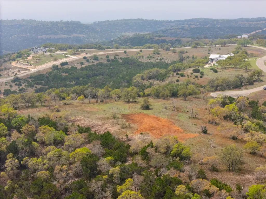 Lot 109 Oryx Cove Blanco TX 78606