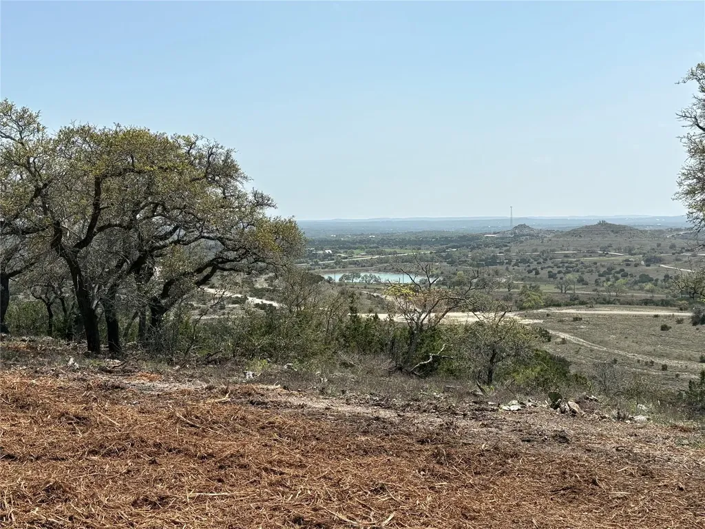 Lot 109 Oryx Cove Blanco TX 78606