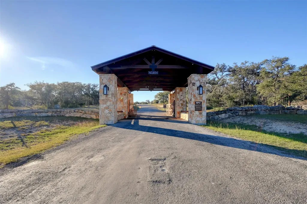 Lot 109 Oryx Cove Blanco TX 78606