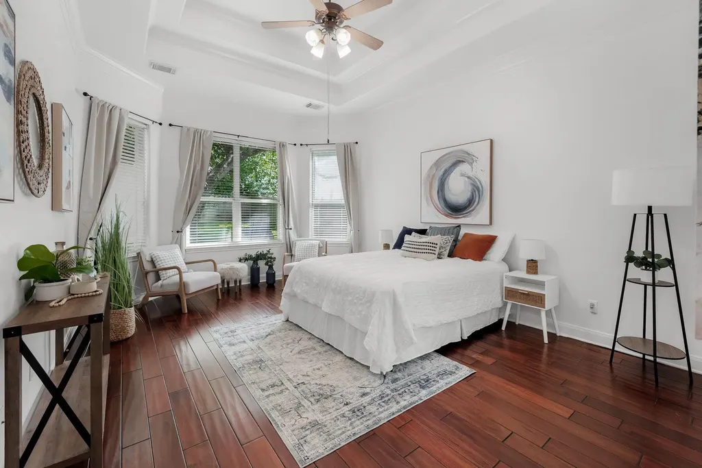 12001 Portofino Drive Austin TX 78732