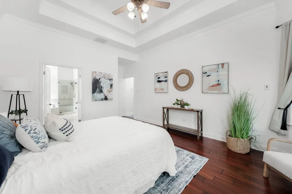 12001 Portofino Drive Austin TX 78732