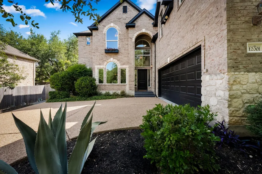12001 Portofino Drive Austin TX 78732