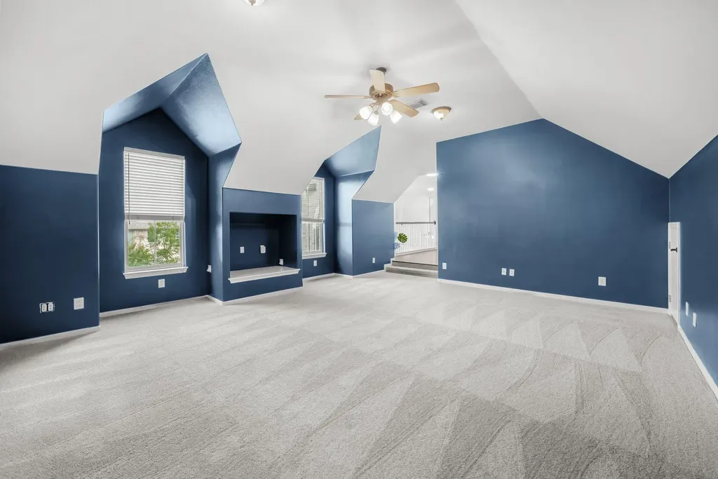 12001 Portofino Drive Austin TX 78732
