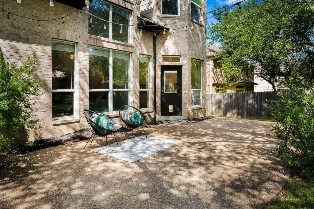 12001 Portofino Drive Austin TX 78732