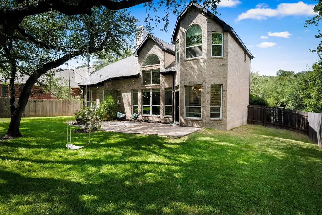12001 Portofino Drive Austin TX 78732