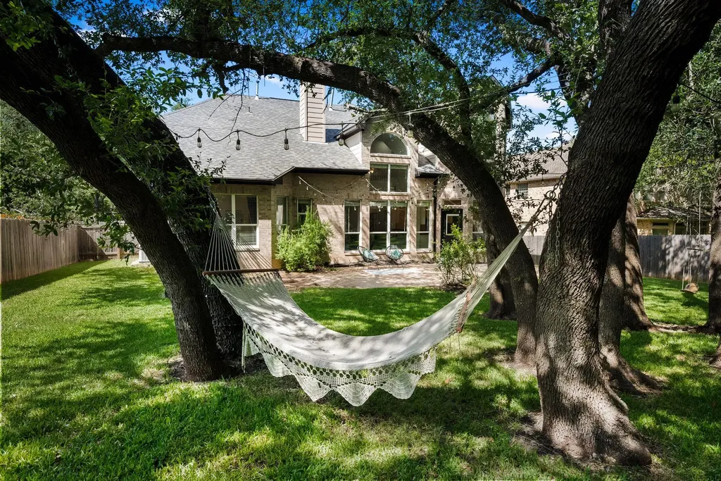 12001 Portofino Drive Austin TX 78732