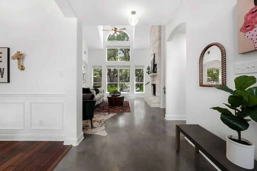 12001 Portofino Drive Austin TX 78732