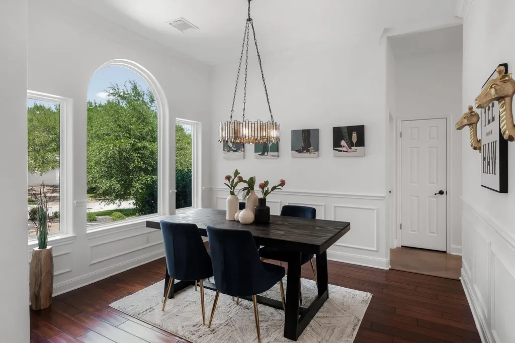 12001 Portofino Drive Austin TX 78732