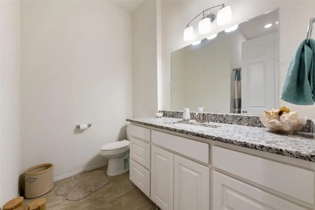 220 Creedmore Drive Liberty Hill TX 78642