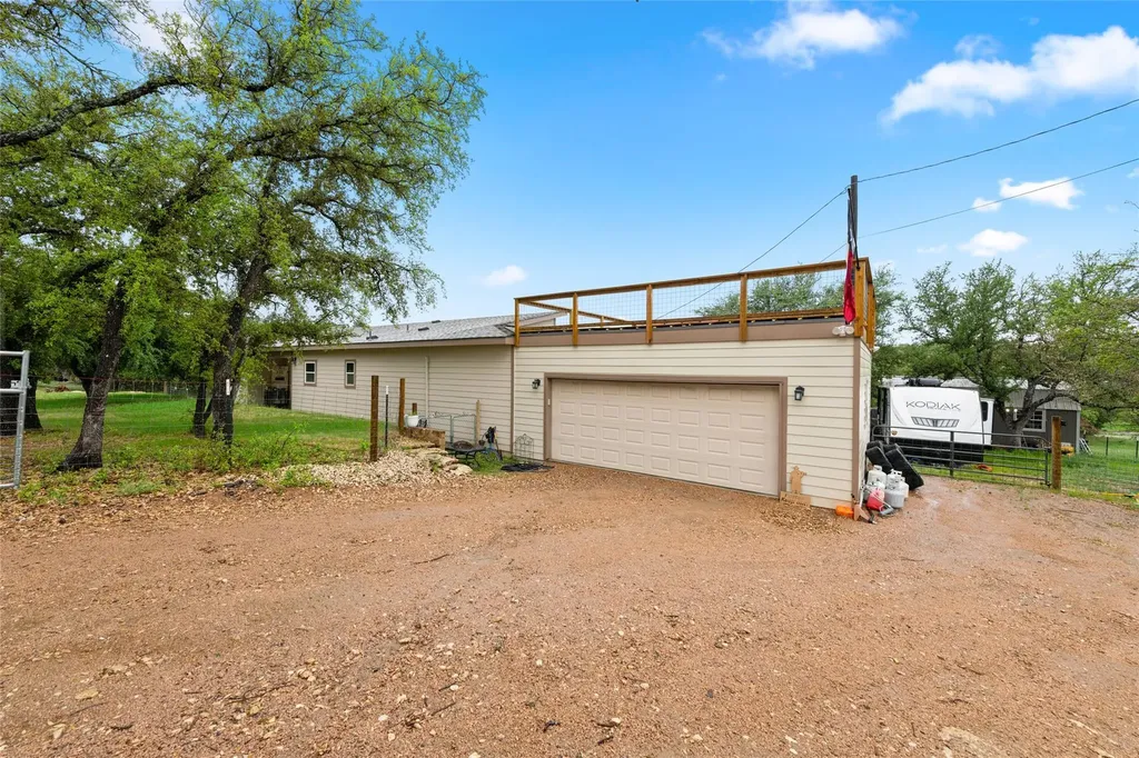 220 Creedmore Drive Liberty Hill TX 78642