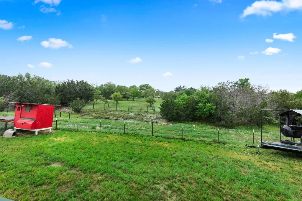 220 Creedmore Drive Liberty Hill TX 78642