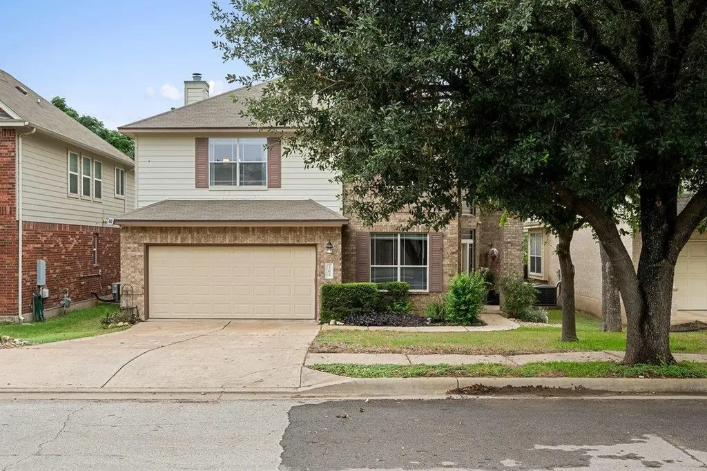 301 Bayou Bend Drive Buda TX 78610