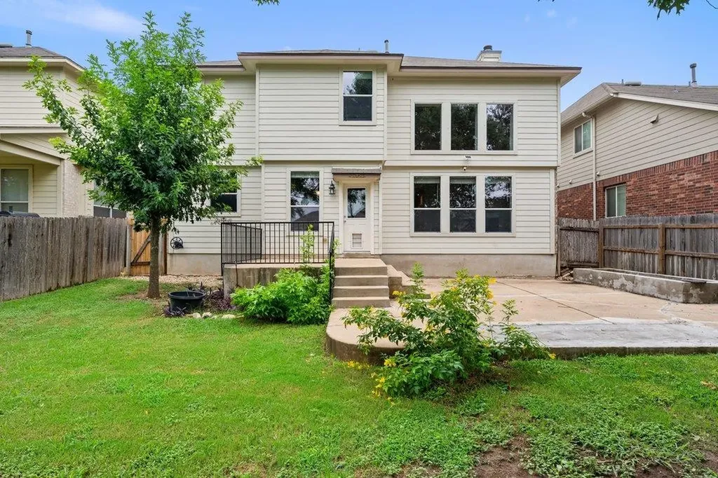 301 Bayou Bend Drive Buda TX 78610