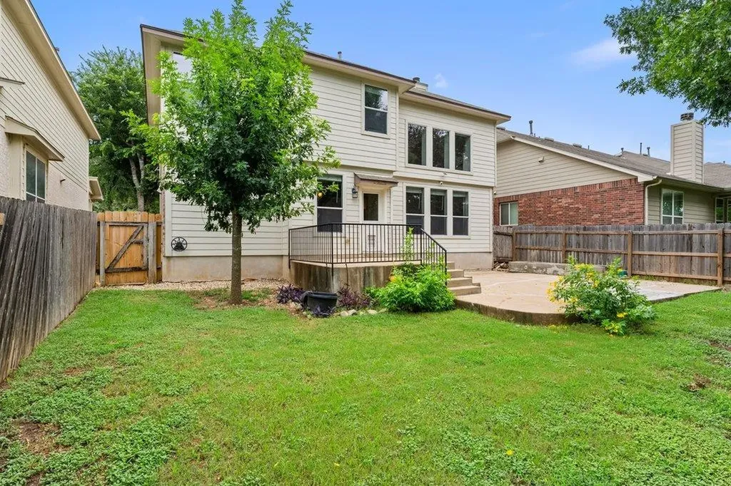301 Bayou Bend Drive Buda TX 78610