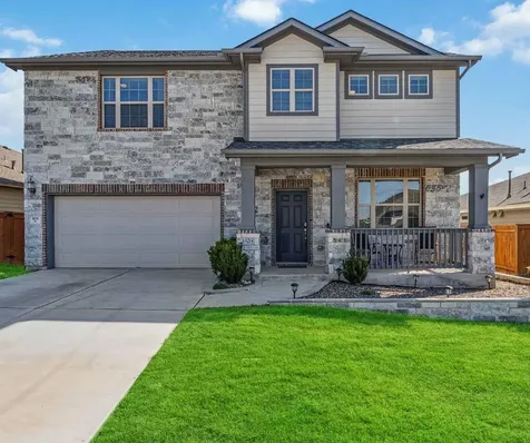 109 Cypress Hills Road San Marcos TX 78666