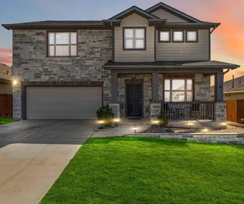 109 Cypress Hills Road San Marcos TX 78666