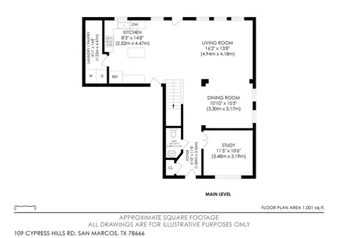 109 Cypress Hills Road San Marcos TX 78666