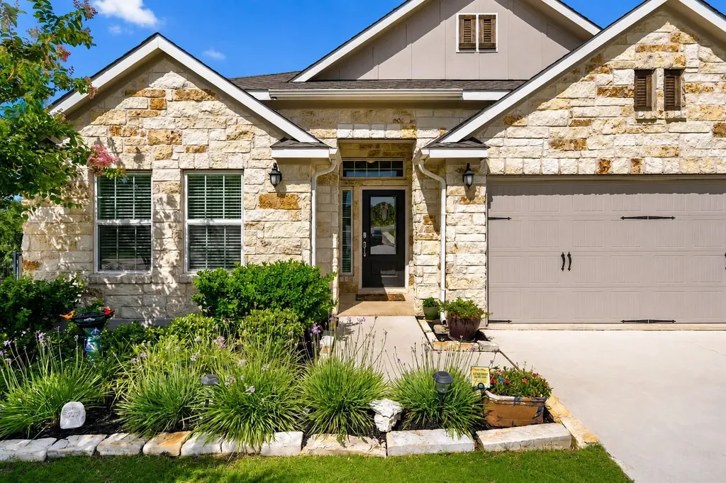 240 Prato Place Georgetown TX 78628