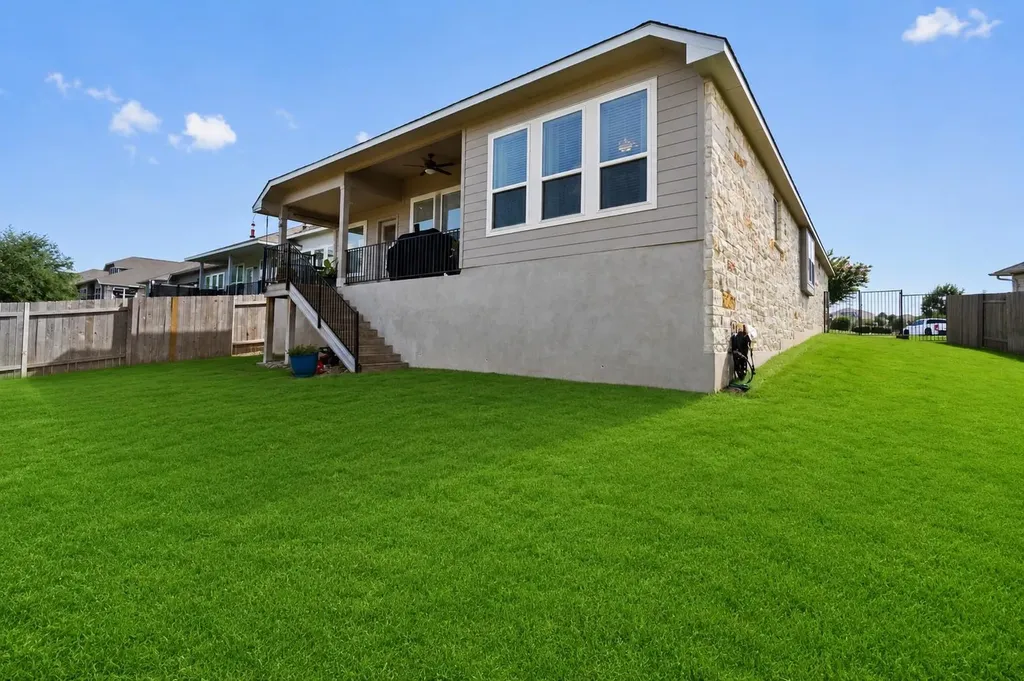 240 Prato Place Georgetown TX 78628