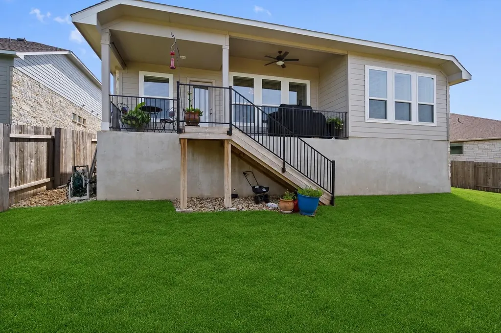 240 Prato Place Georgetown TX 78628
