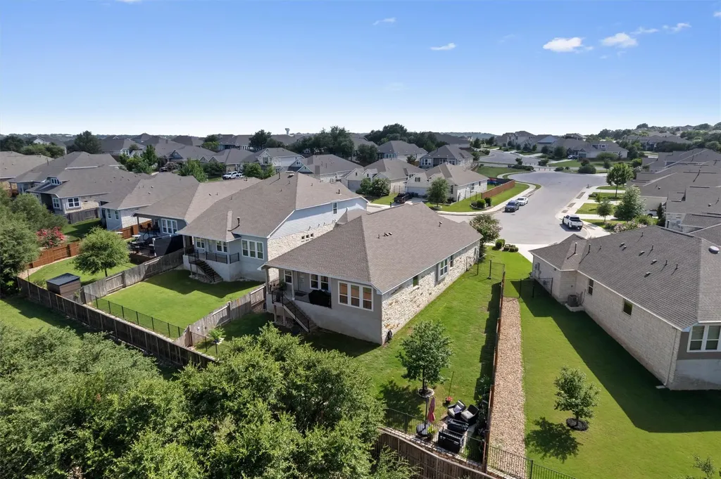 240 Prato Place Georgetown TX 78628