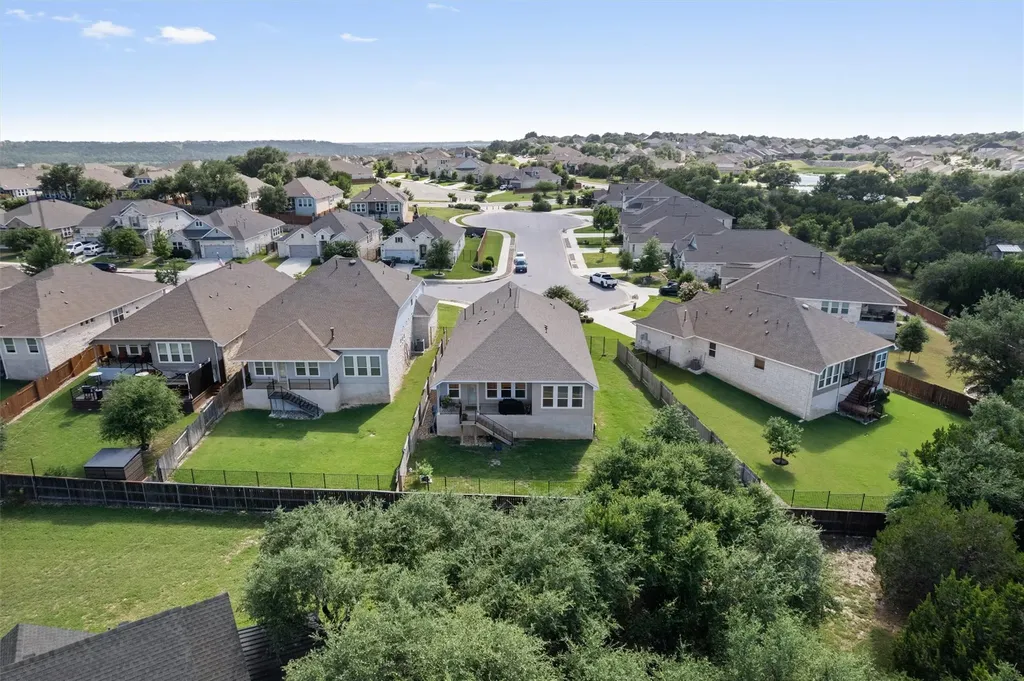 240 Prato Place Georgetown TX 78628