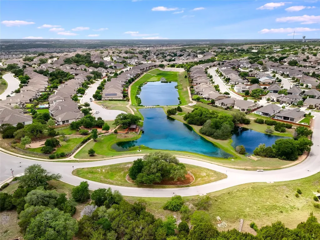 240 Prato Place Georgetown TX 78628