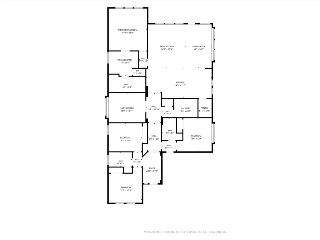 240 Prato Place Georgetown TX 78628