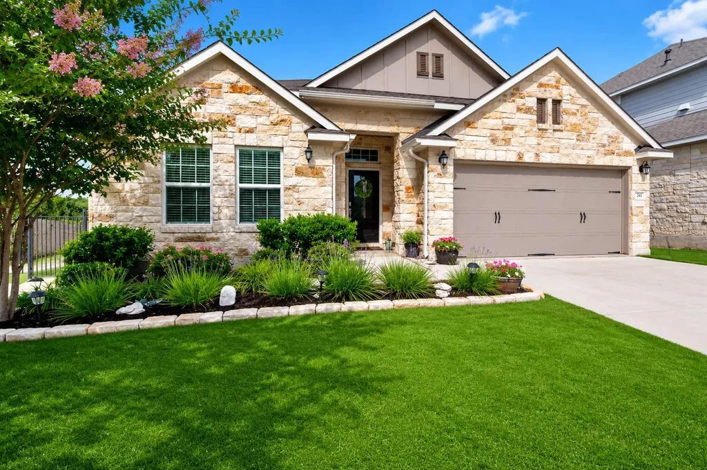 240 Prato Place Georgetown TX 78628