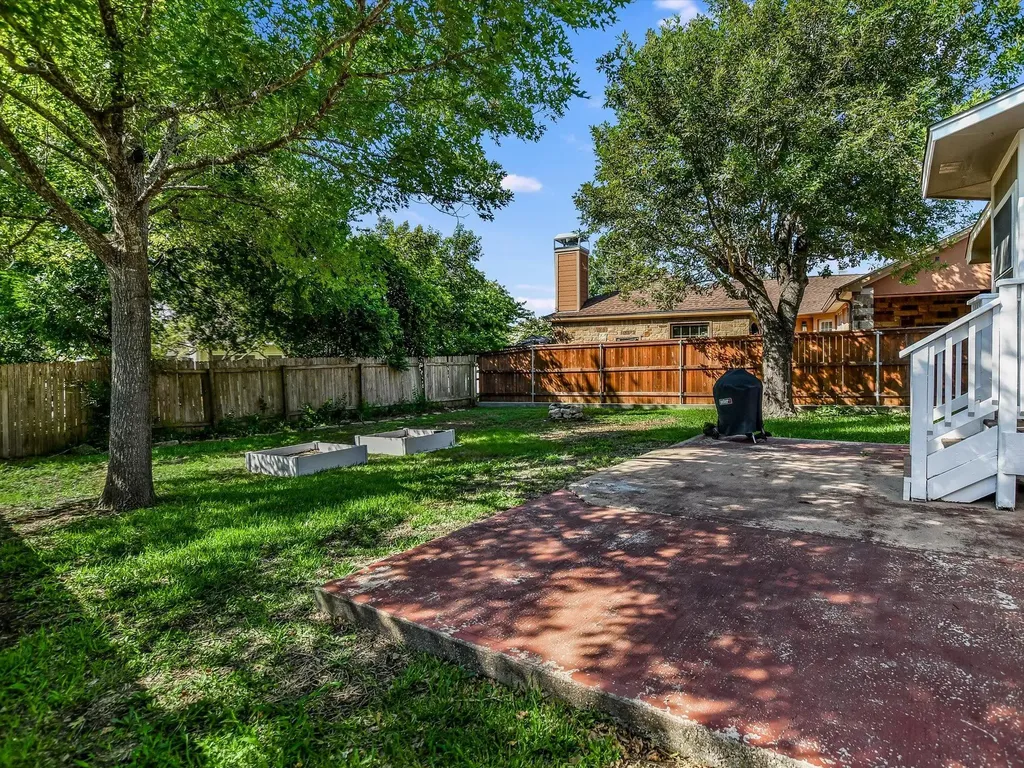 1102 Brashear Lane Cedar Park TX 78613