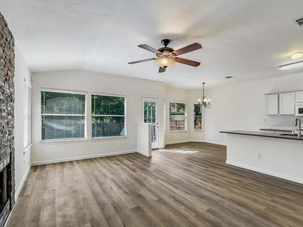 1102 Brashear Lane Cedar Park TX 78613