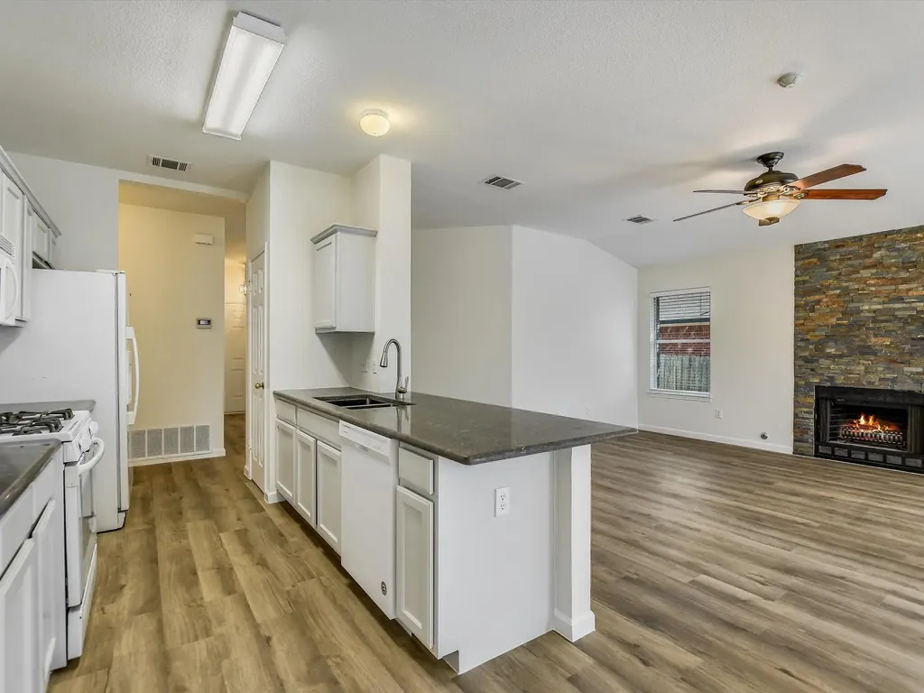 1102 Brashear Lane Cedar Park TX 78613