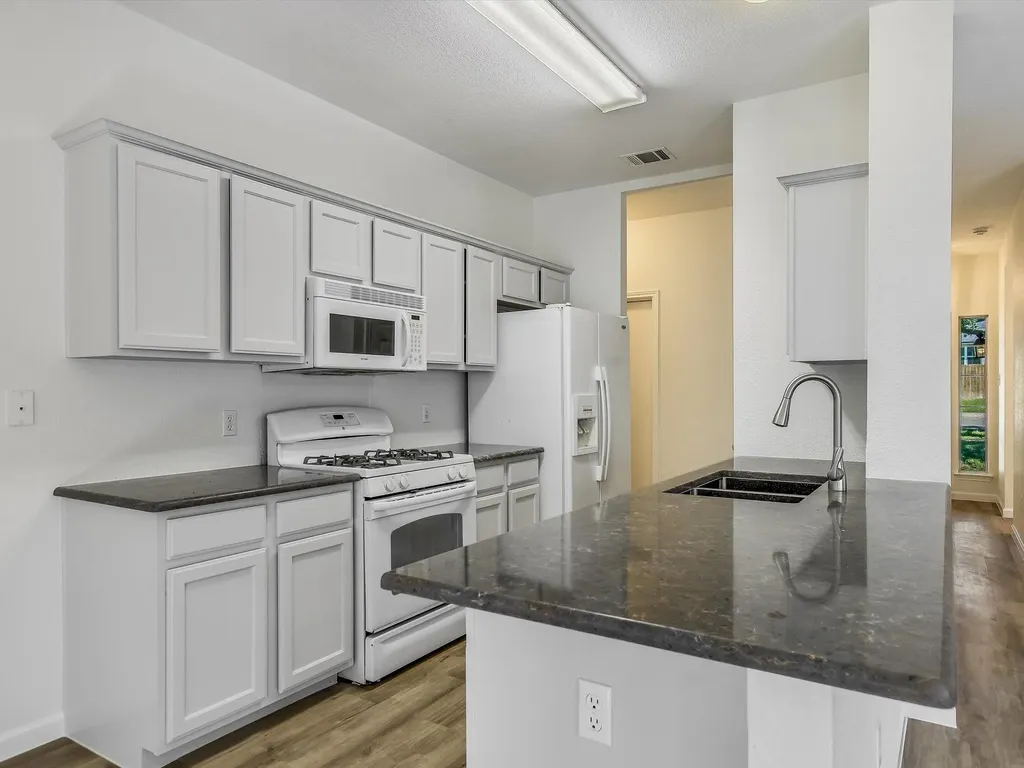 1102 Brashear Lane Cedar Park TX 78613