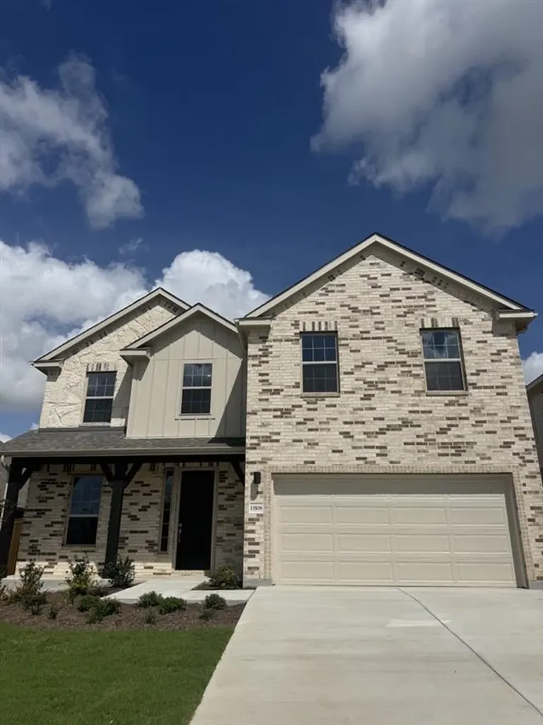 13508 Hamilton Hart Drive Elgin TX 78621