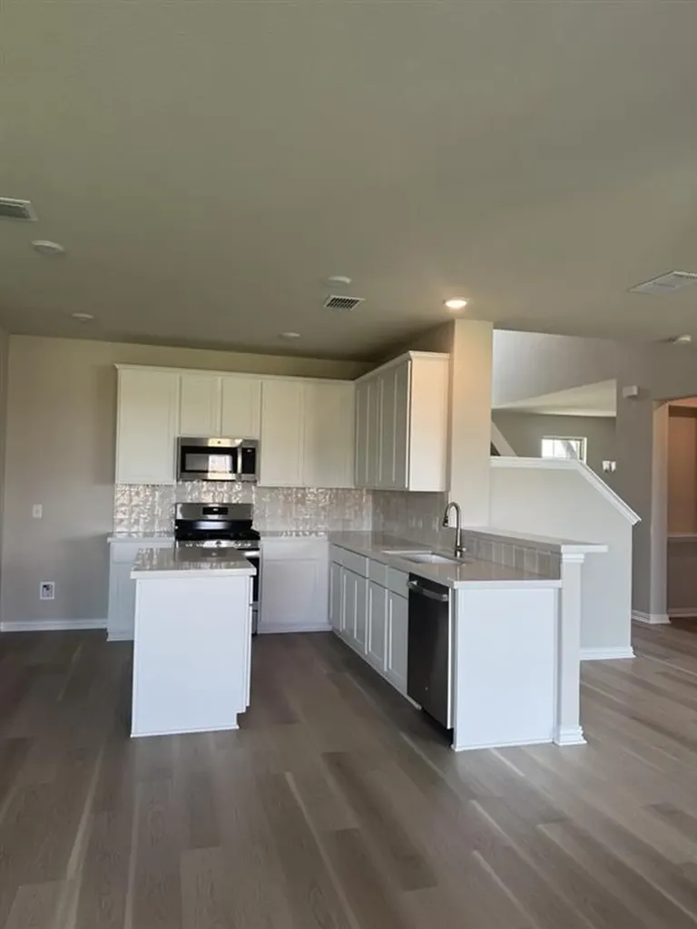 13508 Hamilton Hart Drive Elgin TX 78621