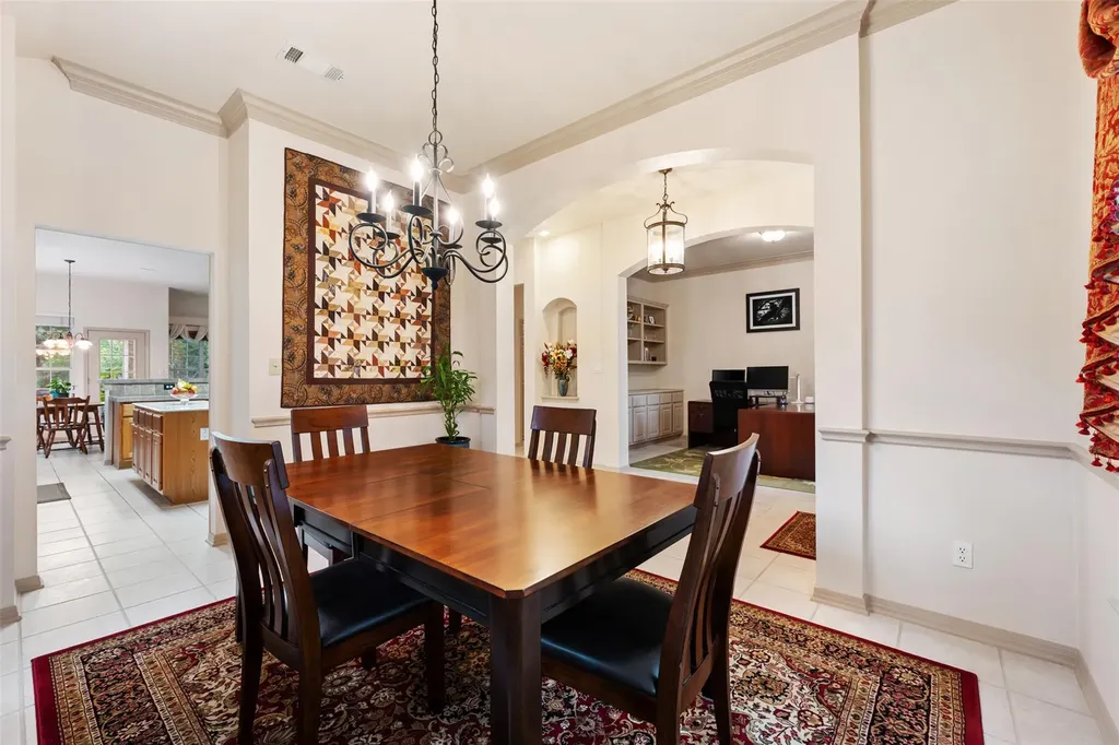5308 Deerwood Lane Austin TX 78730