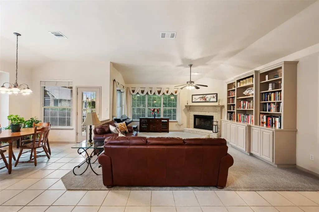 5308 Deerwood Lane Austin TX 78730
