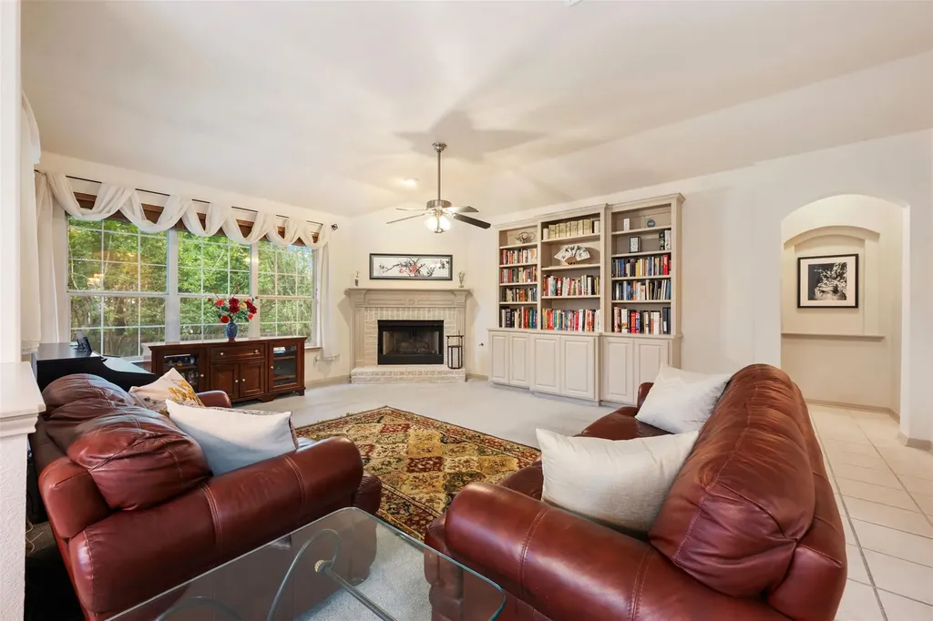 5308 Deerwood Lane Austin TX 78730