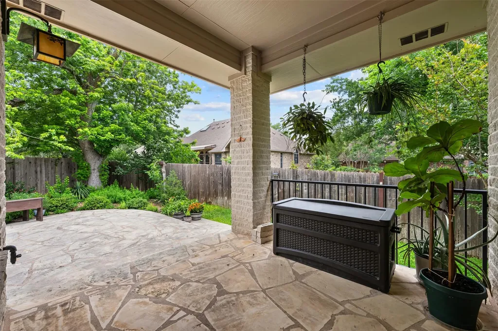 5308 Deerwood Lane Austin TX 78730