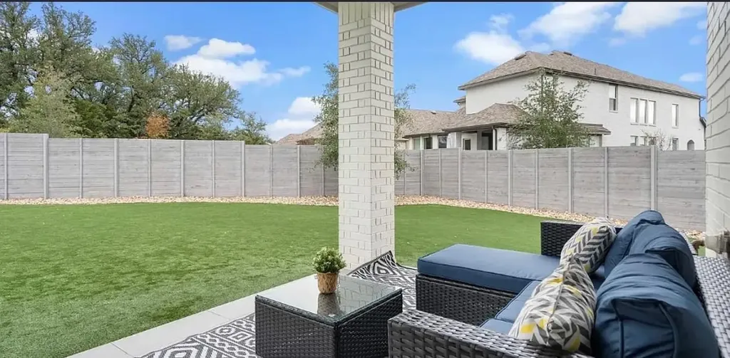 109 Arrowhead Mound Road Georgetown TX 78628