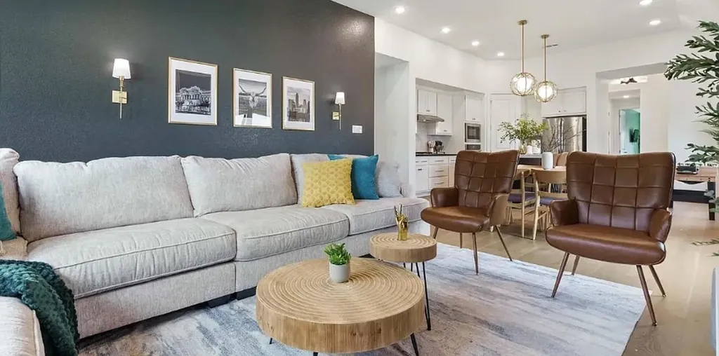 109 Arrowhead Mound Road Georgetown TX 78628