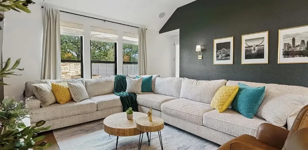 109 Arrowhead Mound Road Georgetown TX 78628