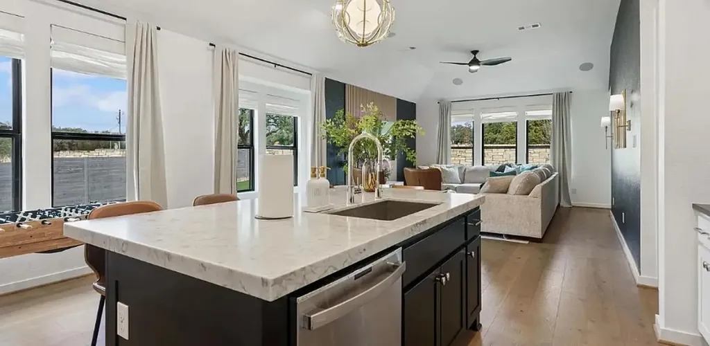 109 Arrowhead Mound Road Georgetown TX 78628