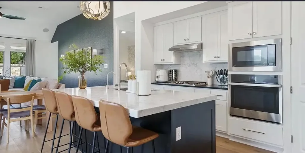 109 Arrowhead Mound Road Georgetown TX 78628